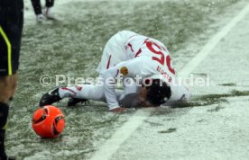 01.12.10 Young Boys Bern - VfB Stuttgart