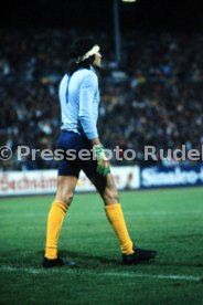 01.08.78 Borussia M&ouml;nchengladbach - Boca Juniors