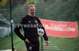 VfB Stuttgart Trainingslager Marbella 2020