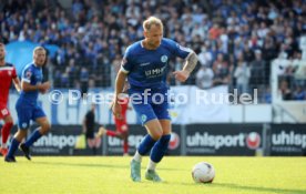 20.08.21 Stuttgarter Kickers - SSV Reutlingen