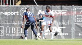 11.08.24 VfB Stuttgart II - TSV 1860 M&uuml;nchen