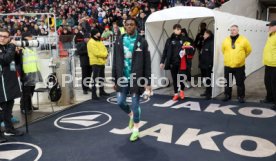 05.02.23 VfB Stuttgart - SV Werder Bremen