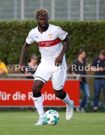 SG Dynamo Dresden - VfB Stuttgart
