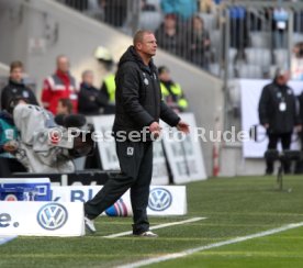 TSV 1860 M&uuml;nchen