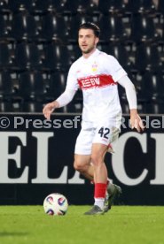 30.09.25 VfB Stuttgart II - SV Wehen Wiesbaden