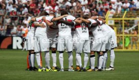 VfB Stuttgart - Betis Sevilla