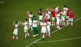 VfB Stuttgart - RB Leipzig