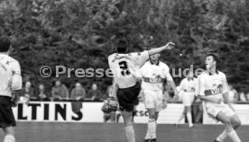 12.10.96 TSVW Esslingen - VfB Stuttgart II