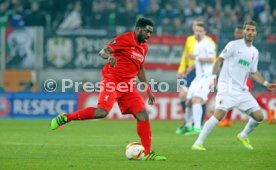FC Augsburg - FC Liverpool