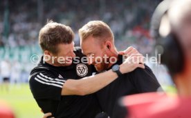 17.09.23 1. FC Heidenheim - SV Werder Bremen