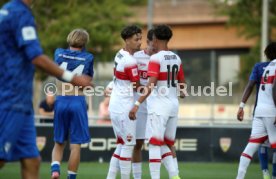 03.09.26 U19 VfB Stuttgart - U19 SGV Freiberg