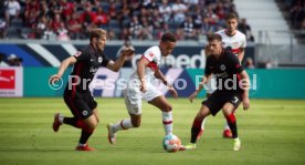 11.09.21 Eintracht Frankfurt - VfB Stuttgart