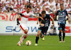 VfB Stuttgart - 1. FSV Mainz 05