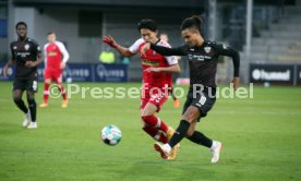 23.01.21 SC Freiburg - VfB Stuttgart