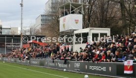 05.01.25 VfB Stuttgart - Ajax Amsterdam