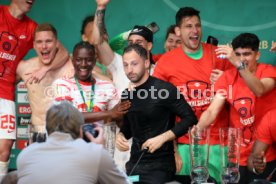 21.05.22 DFB-Pokal Finale SC Freiburg - RB Leipzig