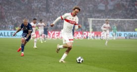 24.05.25 DFB-Pokal Finale 2025 DSC Arminia Bielefeld - VfB Stuttgart