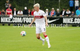 02.08.25 VfB Stuttgart - FC Toulouse