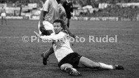 26.04.89 Niederlande - Deutschland