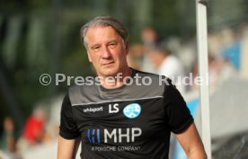 20.08.21 Stuttgarter Kickers - SSV Reutlingen