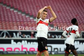 05.02.22 VfB Stuttgart - Eintracht Frankfurt
