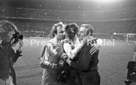 10.04.74 Feyenoord Rotterdam - VfB Stuttgart