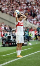 04.05.24 VfB Stuttgart - FC Bayern M&uuml;nchen