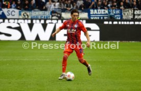 01.11.25 Karlsruher SC - FC Schalke 04