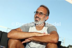03.08.22 VfB Stuttgart Matarazzo