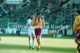 22.02.97 VfB Stuttgart - Karlsruher SC