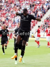 21.05.23 1. FSV Mainz 05 - VfB Stuttgart