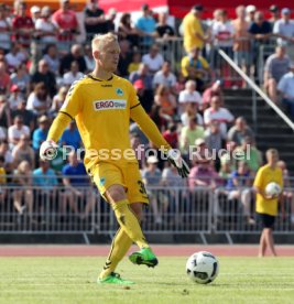 VfB Stuttgart - SpVgg Greuther F&uuml;rth