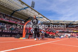 11.04.26 1. FC N&uuml;rnberg - SG Dynamo Dresden