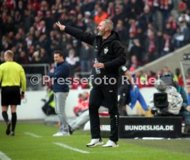 VfB Stuttgart - Karlsruher SC