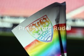 05.02.22 VfB Stuttgart - Eintracht Frankfurt