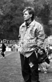 27.10.90 Stuttgarter Kickers - SC Freiburg