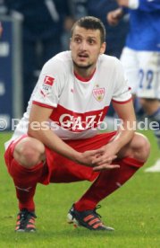 VfB Stuttgart; FC Schalke 04