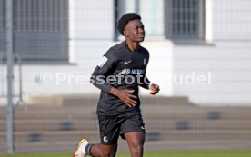 15.01.22 U19 VfB Stuttgart - U19 SC Freiburg