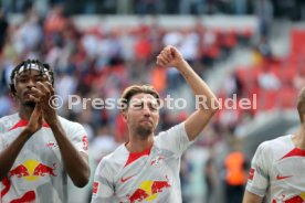 06.05.23 SC Freiburg - RB Leipzig