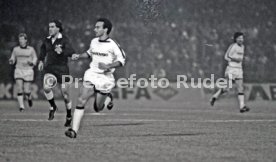 10.12.86 FC Swarovski Tirol - Spartak Moskau