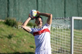 12.01.23 VfB Stuttgart - AC Sparta Prag
