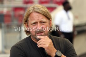 23.07.22 VfB Stuttgart - FC Valencia
