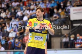 03.10.21 TVB Stuttgart - Rhein-Neckar L&ouml;wen
