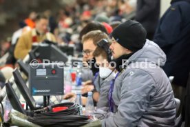 29.01.25 VfB Stuttgart - Paris St. Germain