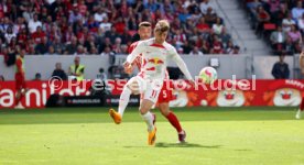 06.05.23 SC Freiburg - RB Leipzig