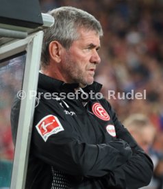 VfB Stuttgart - Fortuna D&uuml;sseldorf