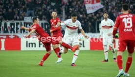 21.01.23 VfB Stuttgart - 1. FSV Mainz 05