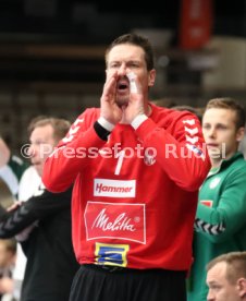 25.03.21 Frisch Auf G&ouml;ppingen - TSV GWD Minden
