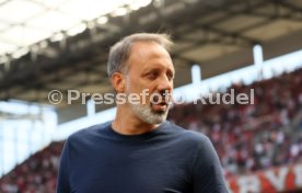 28.08.22 1. FC K&ouml;ln - VfB Stuttgart