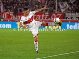 VfB Stuttgart - SC Freiburg